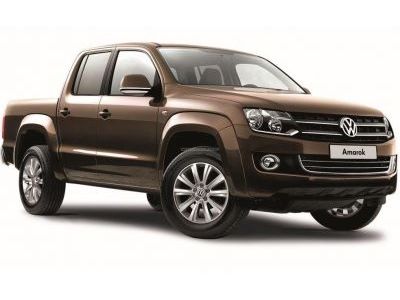 Коврики Салона Volkswagen Amarok