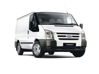 Фаркопы Ford Transit 2006-2014
