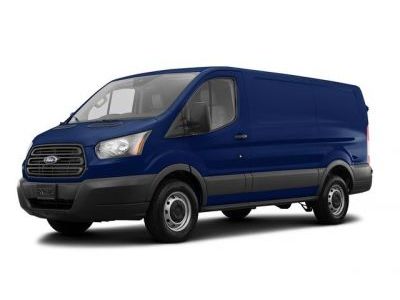 Фаркопы Ford Transit 2014-