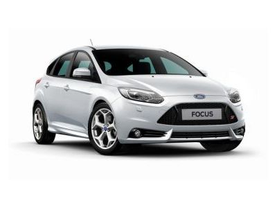 Фаркопы Ford Focus 3 2011-
