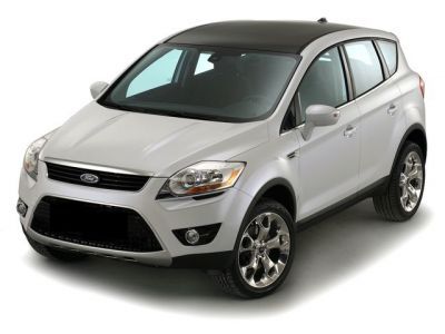 Фаркопы Ford Kuga 2008-2010