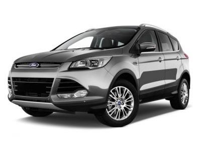 Фаркопы Ford Kuga 2013-2016