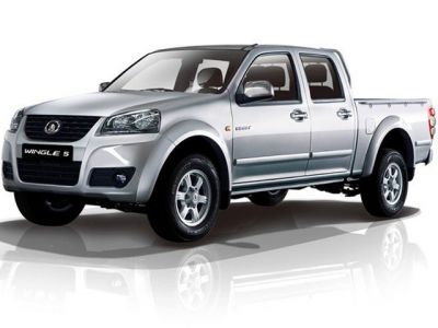 Фаркопы Great Wall Wingle 5 2011-2015