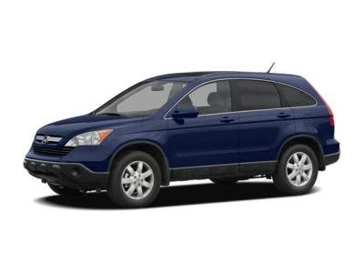 Фаркопы Honda CR-V 2005-2007