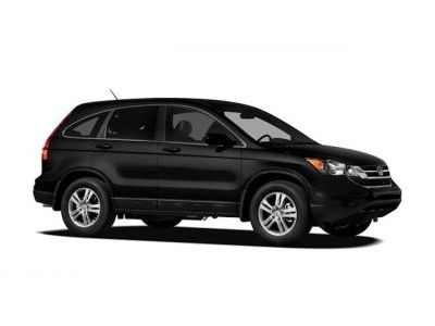Фаркопы Honda CR-V 2010-2012