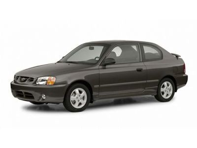 Фаркопы Hyundai Accent 1999-2006