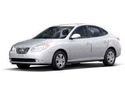 Фаркопы Hyundai Elantra 2006-2010