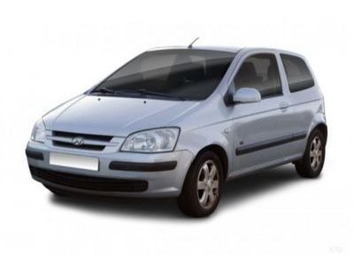 Фаркопы Hyundai Getz 2002-2005