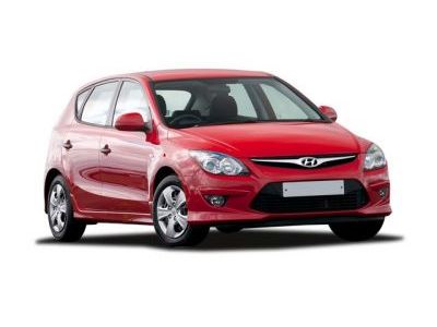 Фаркопы Hyundai i30 2007-2012