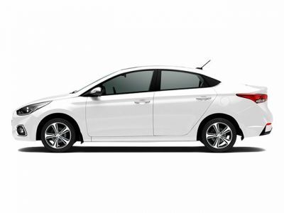 Фаркопы Hyundai Solaris 2017-