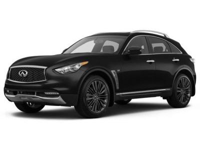 Фаркопы Infiniti QX70