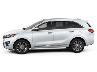 Фаркопы Kia Sorento 2012-2019