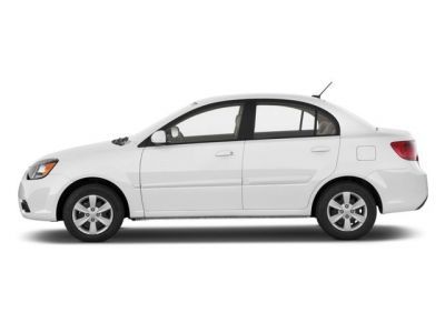 Фаркопы Kia Rio 2011-2015
