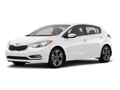 Фаркопы Kia Cerato 2013-2016