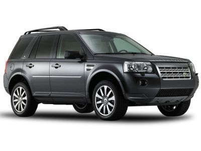 Фаркопы Land Rover Freelander 2 2006-2012