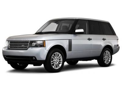 Фаркопы Land Rover Range Rover 2005-2012