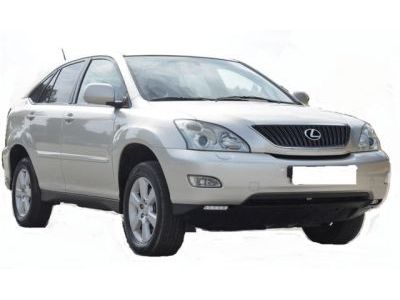 Фаркопы Lexus RX-300 2003-2008