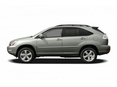 Фаркопы Lexus RX-330 2003-2008
