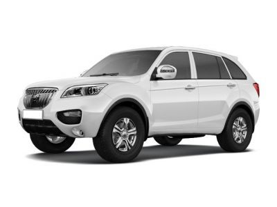 Фаркопы Lifan X60 2011-2016