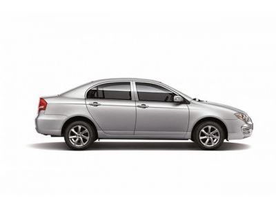 Фаркопы Lifan Solano 2010-2016