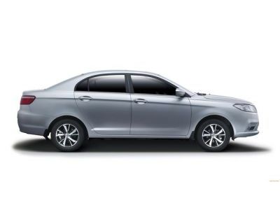 Фаркопы Lifan Solano 2016-