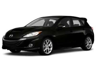 Фаркопы Mazda 3
