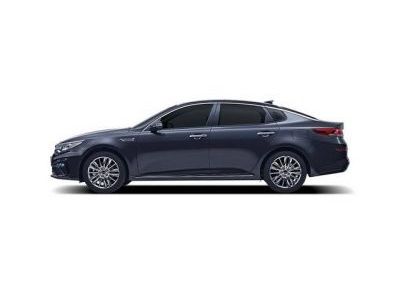 Фаркопы Kia Optima 2019-