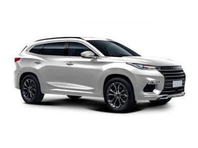 Фаркопы Cheryexeed