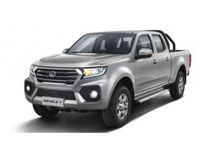 Фаркопы Great Wall Wingle 7 2020-