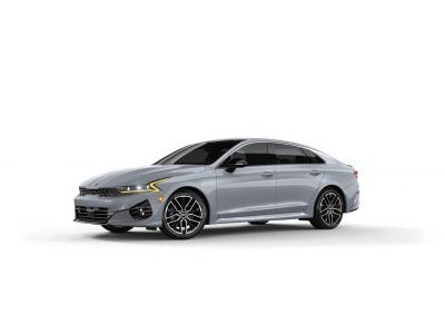 Фаркопы Kia K5