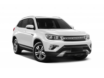 Фаркопы Changan CS75