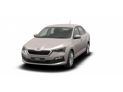 Фаркопы Skoda Rapid 2020-