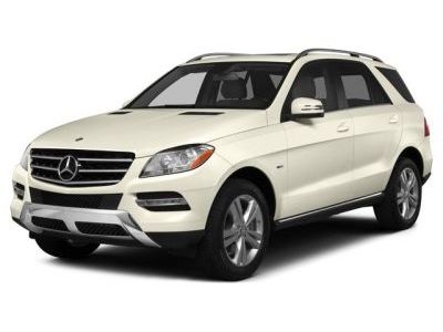 Фаркопы Mercedes-Benz ML W166 2011-2015
