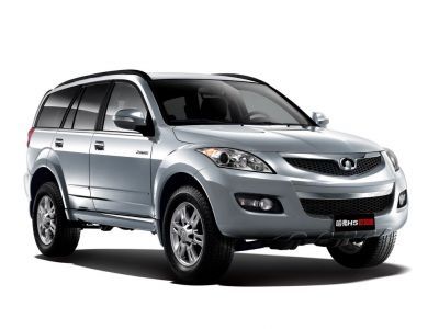 Фаркопы Haval H5