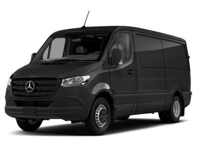 Фаркопы Mercedes Sprinter