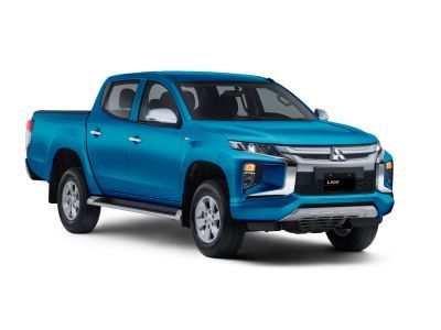 Фаркопы Mitsubishi L200 2019-