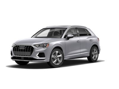 Фаркопы Audi Q3 2019-