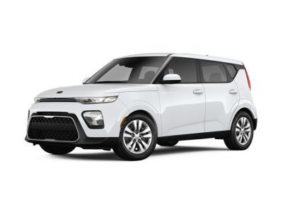 Фаркопы Kia Soul 2019-
