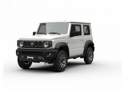 Фаркопы Suzuki Jimny 2019-
