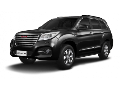 Фаркопы Haval H9