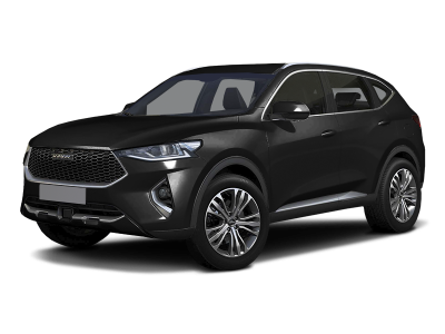 Фаркопы Haval F7/F7x