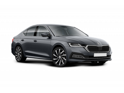 Skoda Octavia 2020-