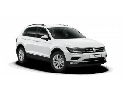 Защита радиатора Volkswagen Tiguan 2020-