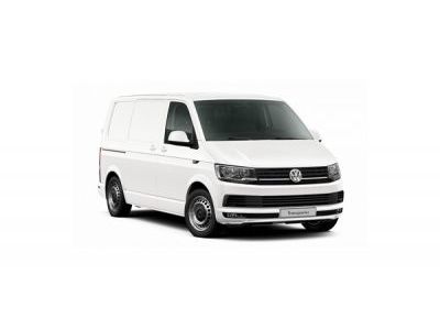 Пороги Volkswagen T6