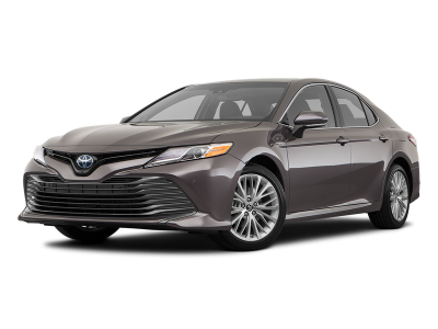 Фаркопы Toyota Camry 2017-