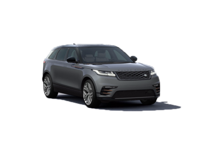 Пороги Land Rover Range Rover Velar