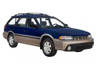 Subaru Outback 1999-2002
