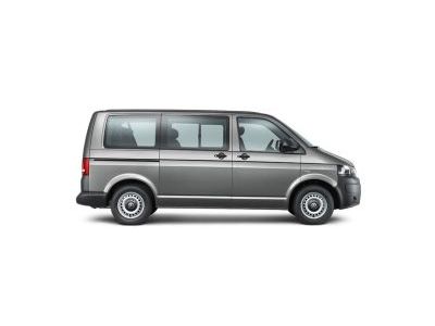 Фаркопы Volkswagen Caravelle 2003-2009