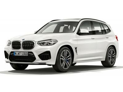 Фаркопы BMW X5 2018-
