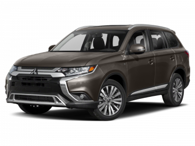 Фаркопы Mitsubishi Outlander 2018-